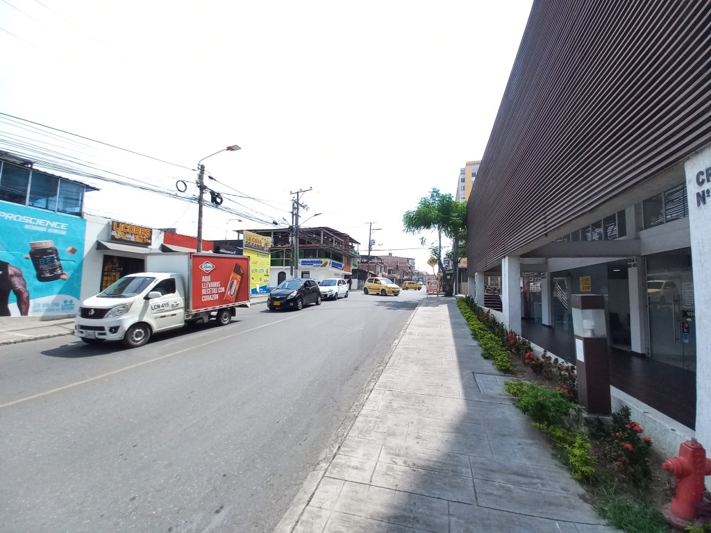 Apartamento En Venta - Conjunto Residencial Portobello  Piso 8, Ibagué