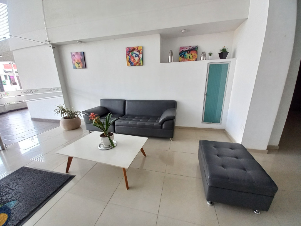 Apartamento En Venta - Conjunto Residencial Portobello  Piso 8, Ibagué