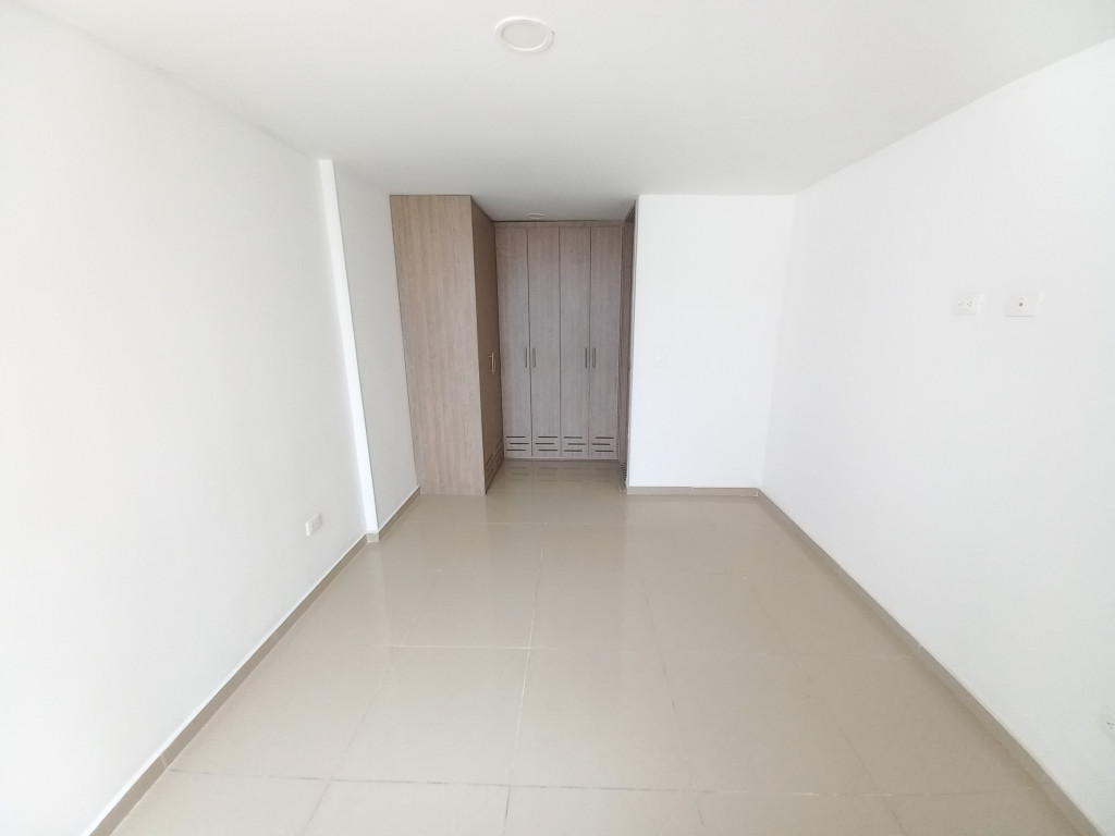 Apartamento En Venta - Conjunto Residencial Portobello  Piso 8, Ibagué