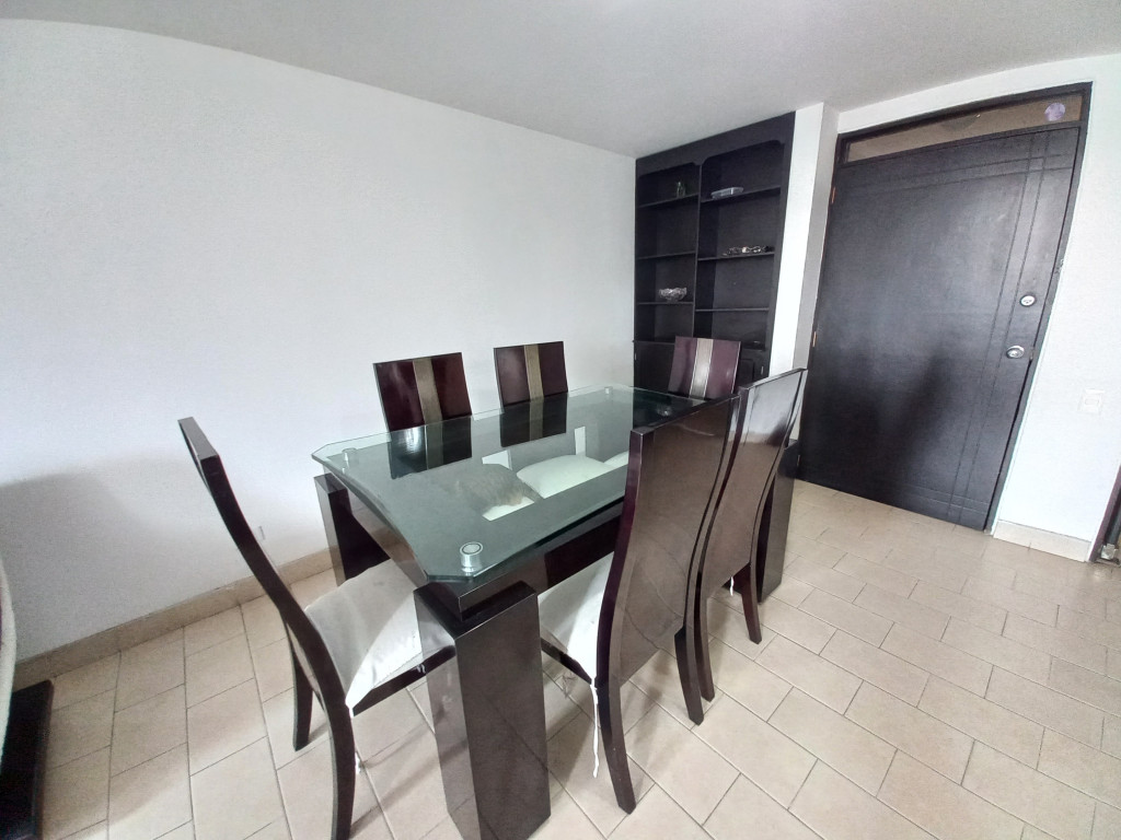 Apartamento En Venta - Edificio Ambeima Piso 3 Sin Ascensor, Ibagué
