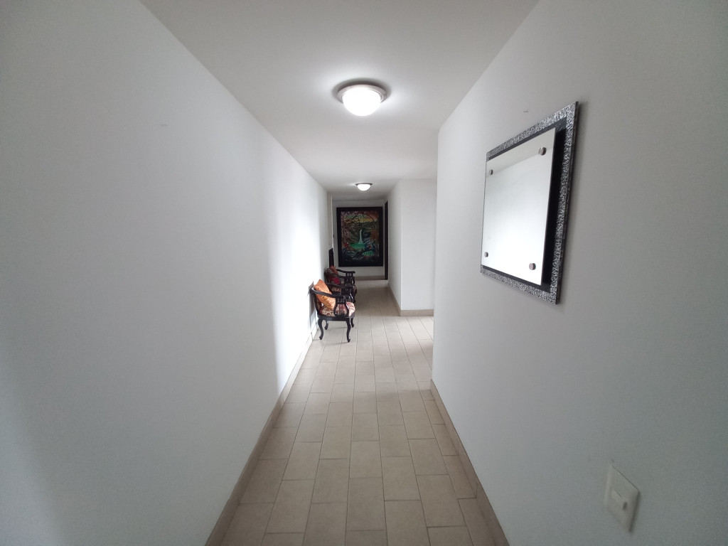 Apartamento En Venta - Edificio Ambeima Piso 3 Sin Ascensor, Ibagué