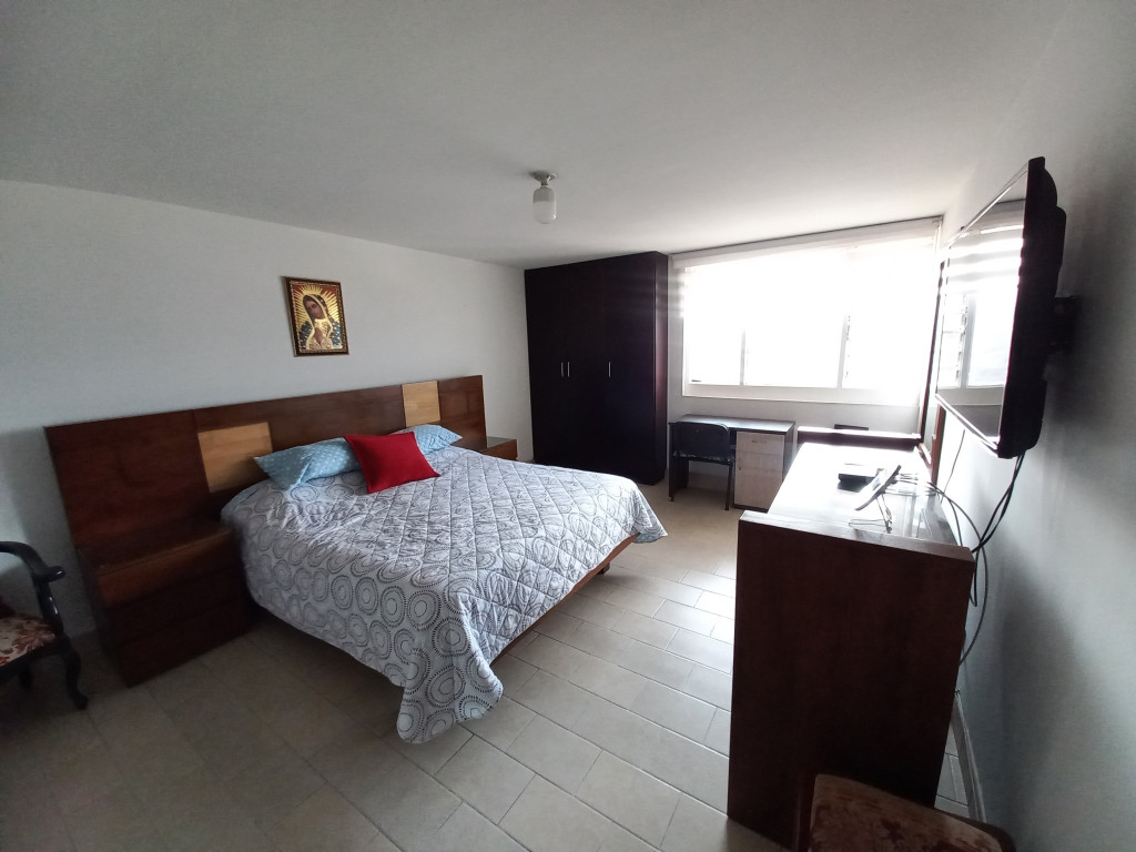 Apartamento En Venta - Edificio Ambeima Piso 3 Sin Ascensor, Ibagué