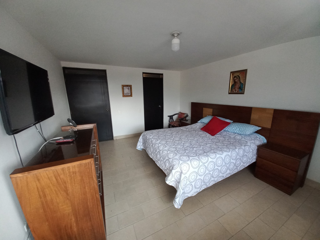 Apartamento En Venta - Edificio Ambeima Piso 3 Sin Ascensor, Ibagué