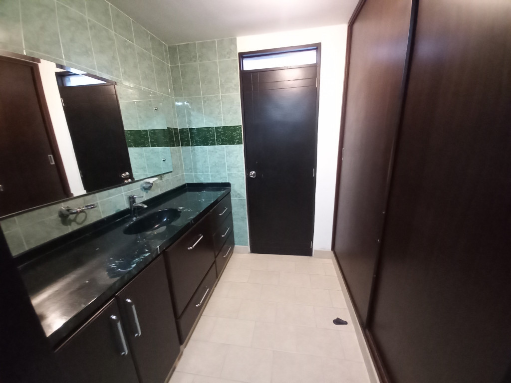 Apartamento En Venta - Edificio Ambeima Piso 3 Sin Ascensor, Ibagué