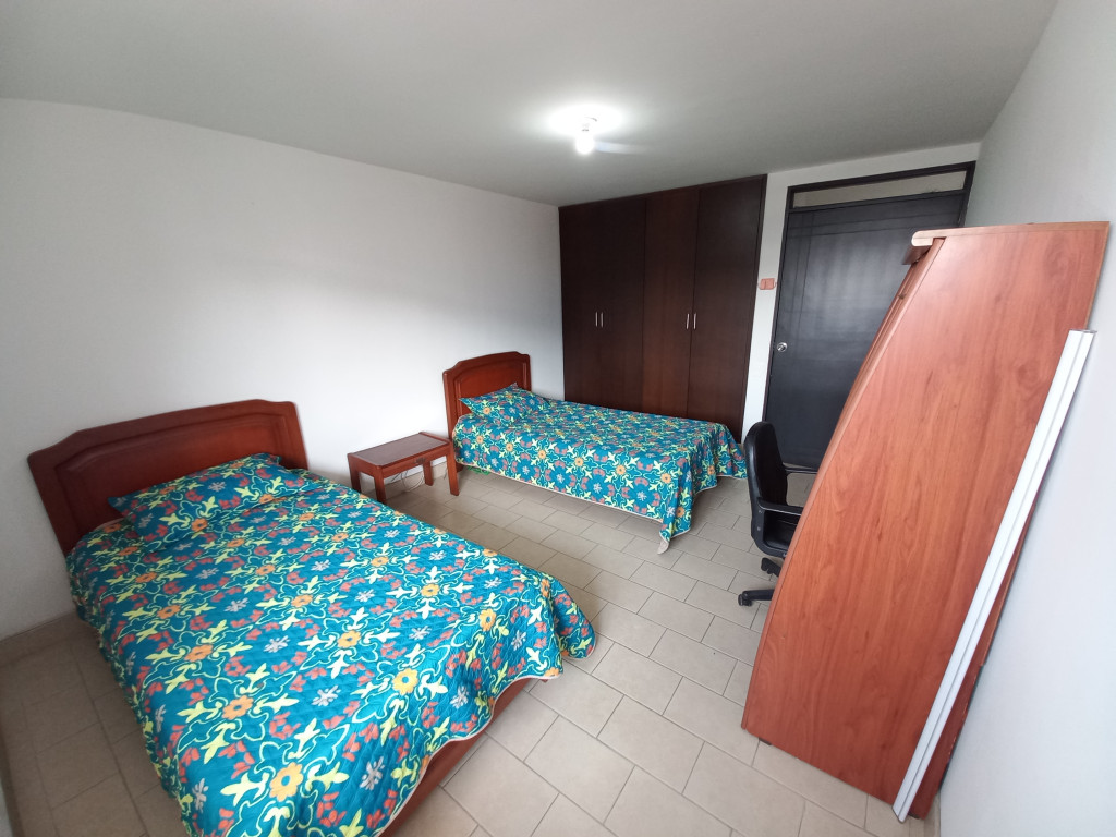 Apartamento En Venta - Edificio Ambeima Piso 3 Sin Ascensor, Ibagué