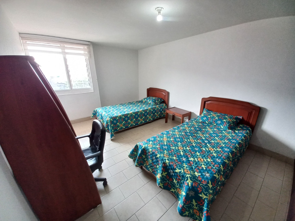 Apartamento En Venta - Edificio Ambeima Piso 3 Sin Ascensor, Ibagué