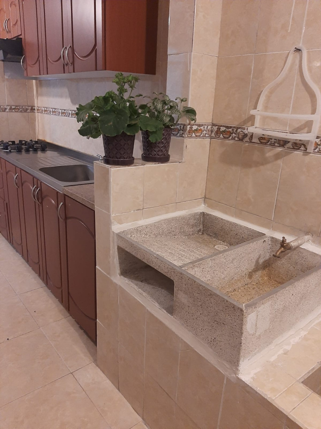 Apartamento En Venta - Edificio Ambeima Piso 3 Sin Ascensor, Ibagué