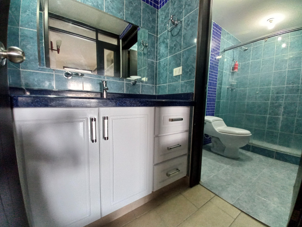 Apartamento En Venta - Edificio Ambeima Piso 3 Sin Ascensor, Ibagué