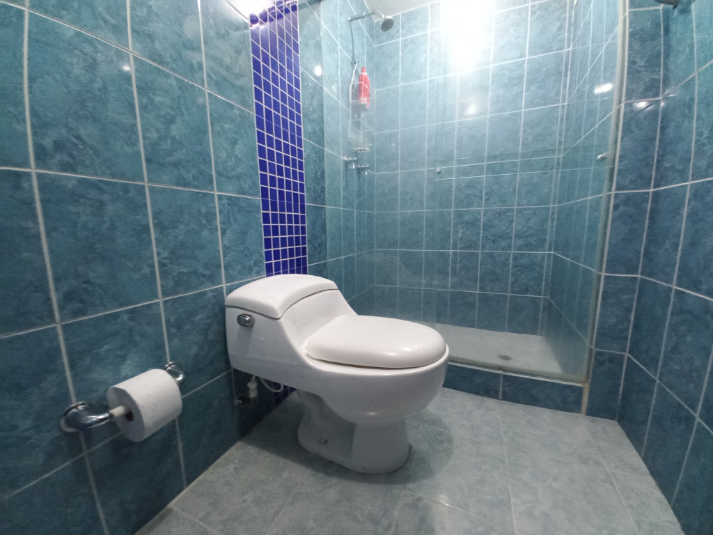 Apartamento En Venta - Edificio Ambeima Piso 3 Sin Ascensor, Ibagué