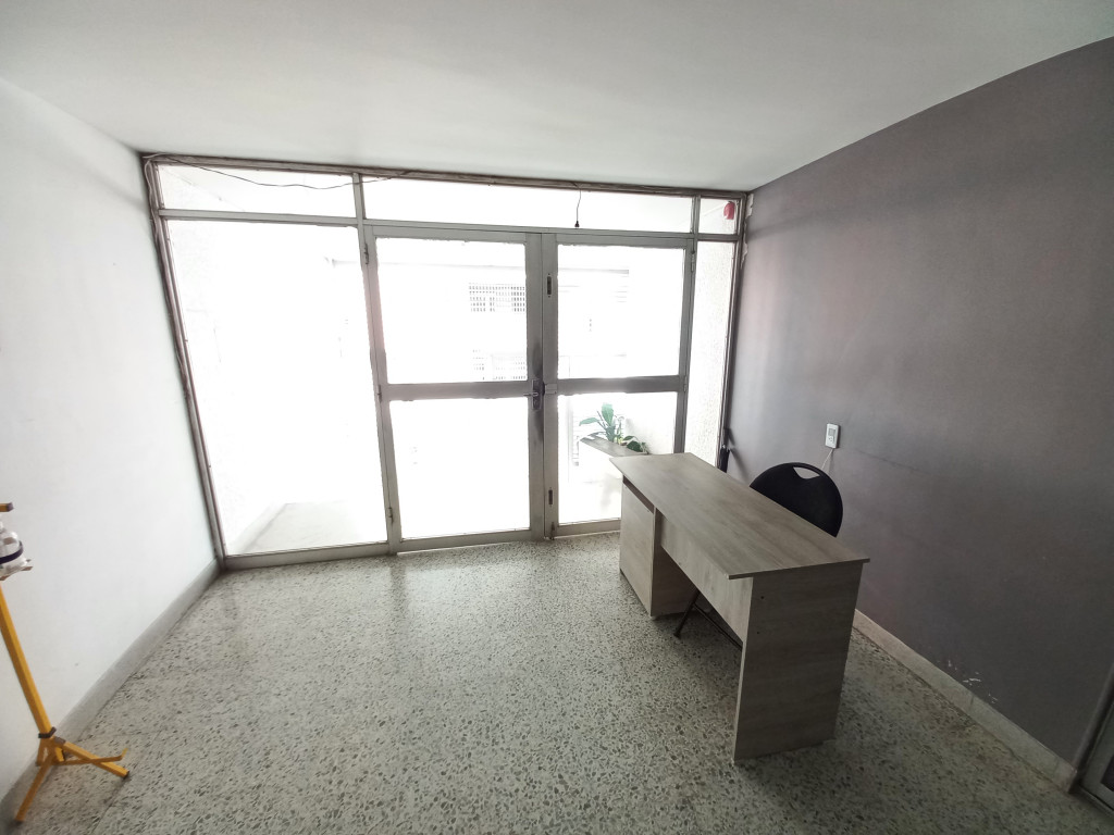 Apartamento En Venta - Edificio Ambeima Piso 3 Sin Ascensor, Ibagué