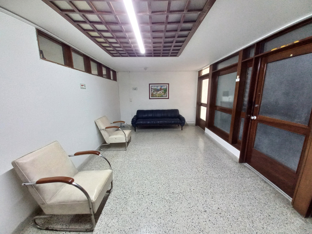 Apartamento En Venta - Edificio Ambeima Piso 3 Sin Ascensor, Ibagué
