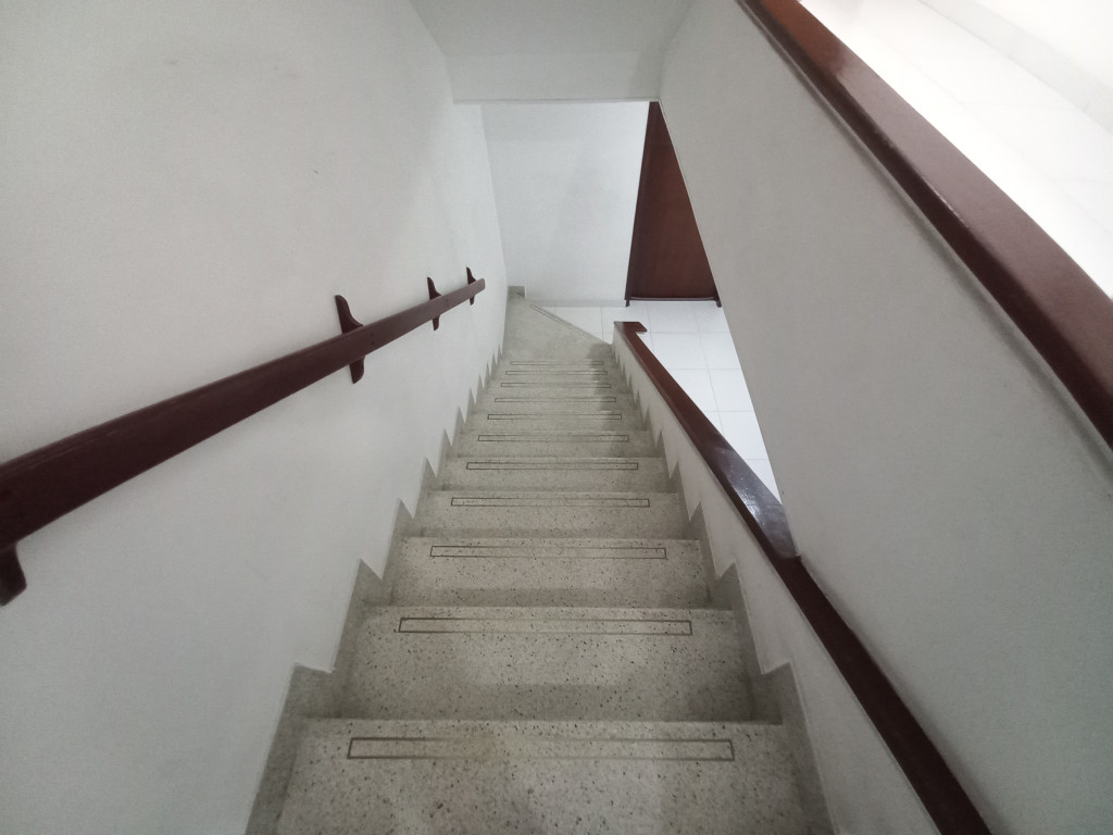 Apartamento En Venta - Edificio Ambeima Piso 3 Sin Ascensor, Ibagué