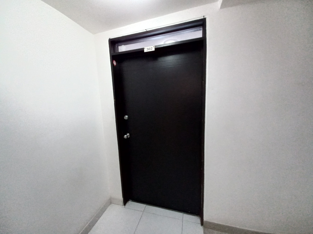 Apartamento En Venta - Edificio Ambeima Piso 3 Sin Ascensor, Ibagué