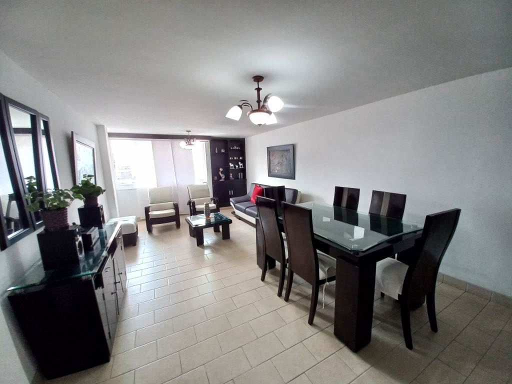 Apartamento En Venta - Edificio Ambeima Piso 3 Sin Ascensor, Ibagué