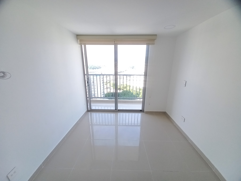 Apartamento En Arriendo - Edificio Infinity Piso 20, Ibagué