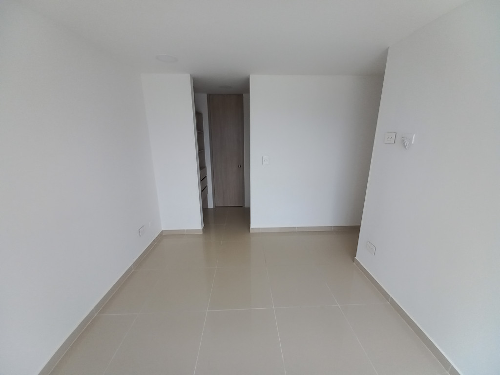 Apartamento En Arriendo - Edificio Infinity Piso 20, Ibagué