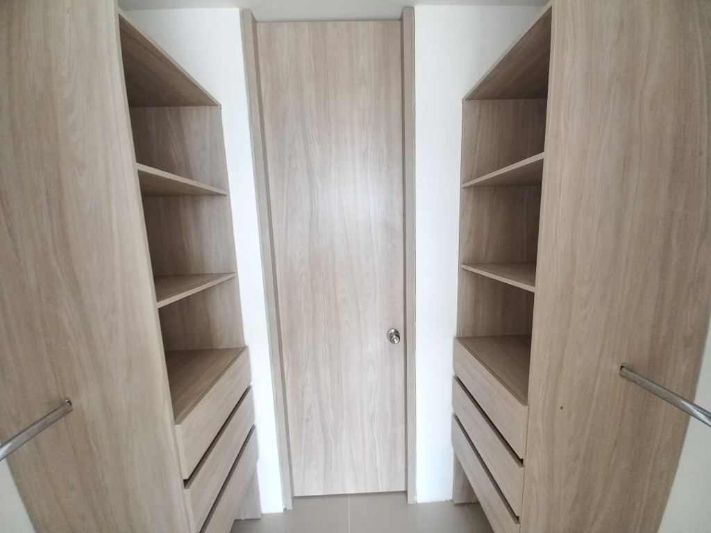 Apartamento En Arriendo - Edificio Infinity Piso 20, Ibagué