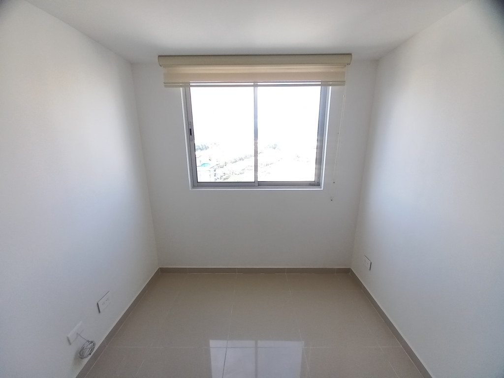 Apartamento En Arriendo - Edificio Infinity Piso 20, Ibagué