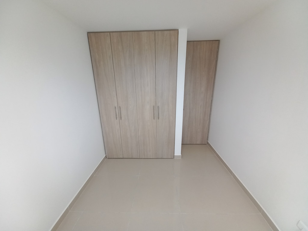 Apartamento En Arriendo - Edificio Infinity Piso 20, Ibagué