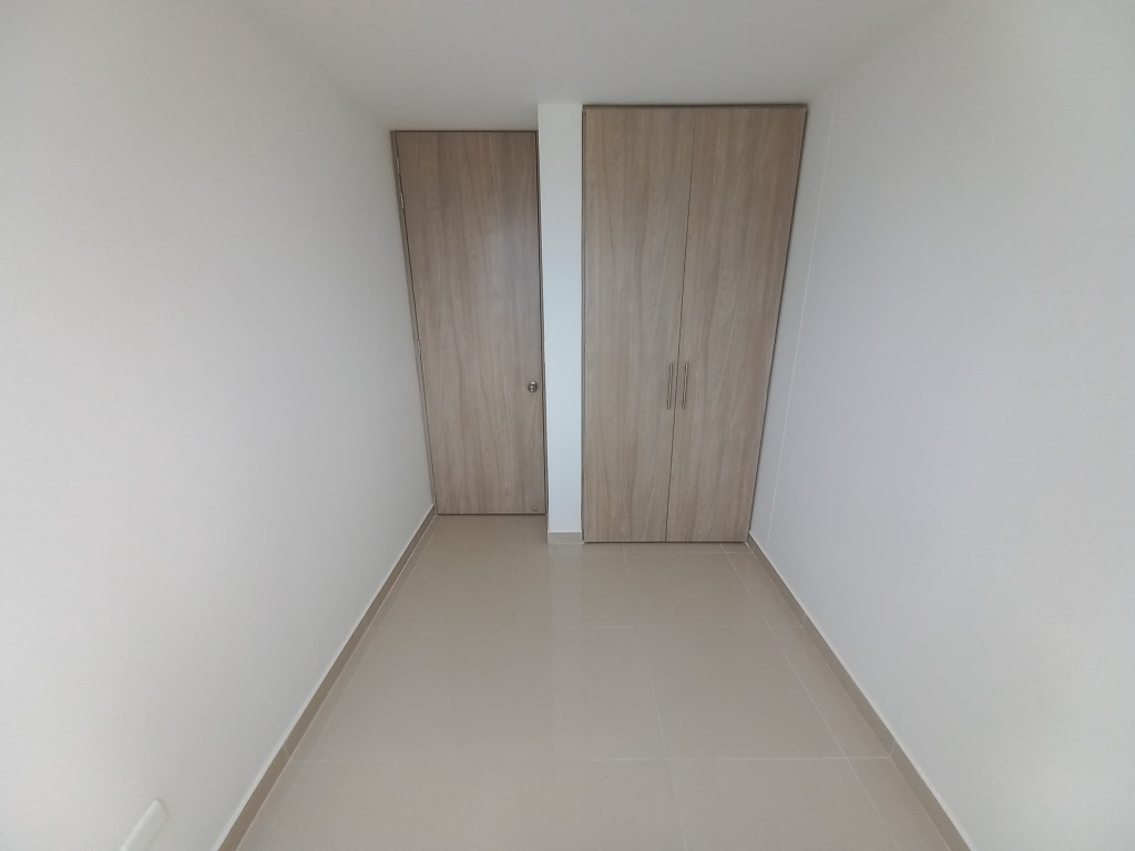 Apartamento En Arriendo - Edificio Infinity Piso 20, Ibagué