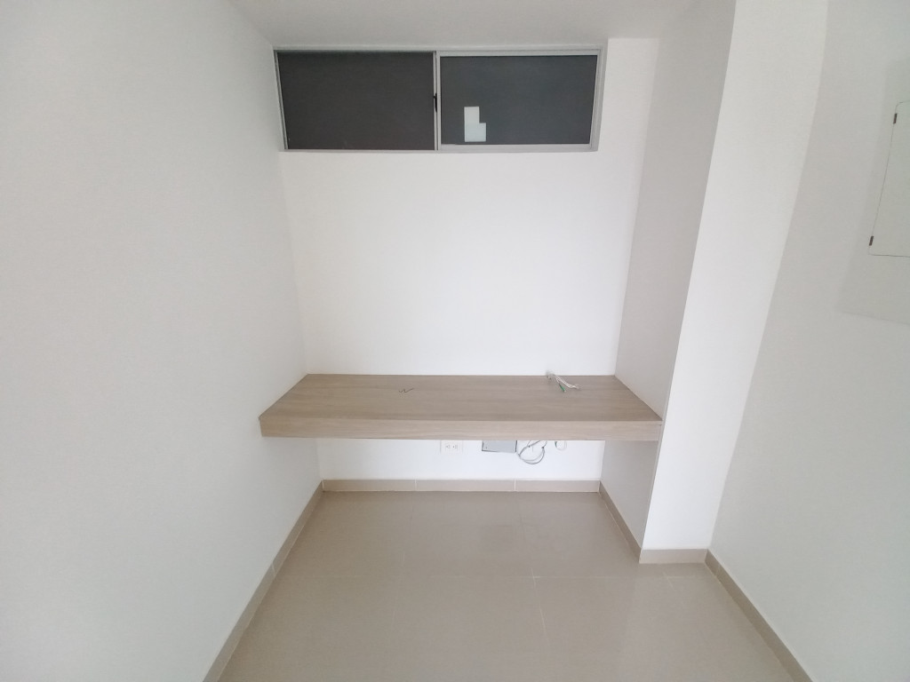 Apartamento En Arriendo - Edificio Infinity Piso 20, Ibagué
