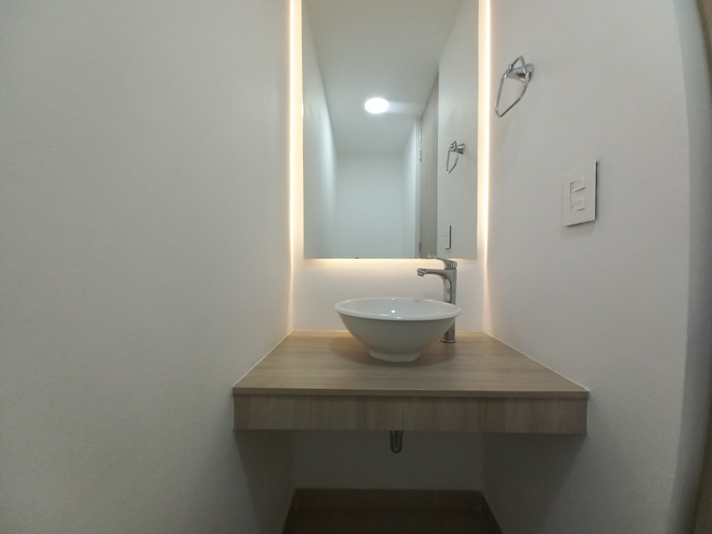 Apartamento En Arriendo - Edificio Infinity Piso 20, Ibagué