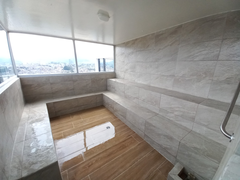 Apartamento En Arriendo - Edificio Infinity Piso 20, Ibagué