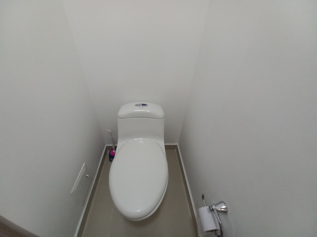 Apartamento En Arriendo - Edificio Infinity Piso 20, Ibagué