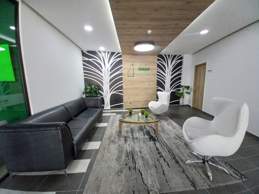 Apartamento En Arriendo - Edificio Infinity Piso 20, Ibagué