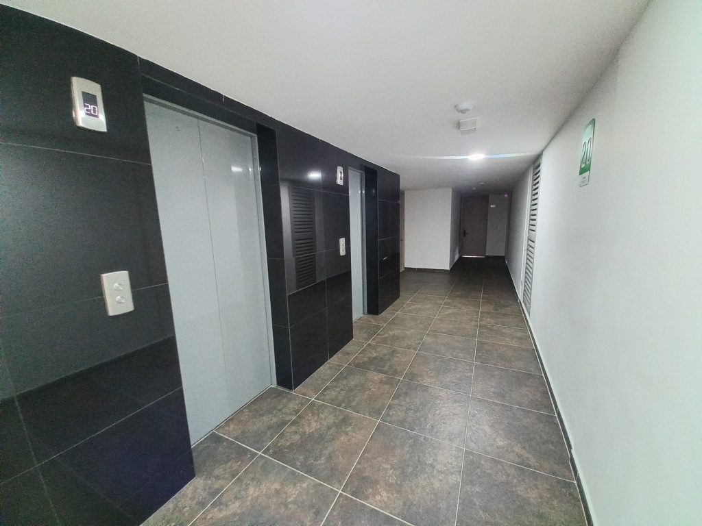 Apartamento En Arriendo - Edificio Infinity Piso 20, Ibagué