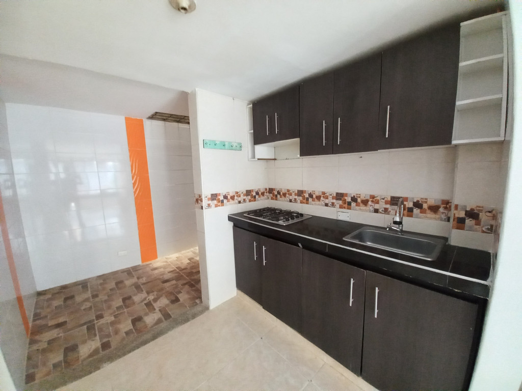 Casa En Venta - Santa Ana Etapa I, Ibagué