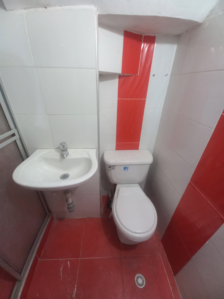 Casa En Venta - Santa Ana Etapa I, Ibagué