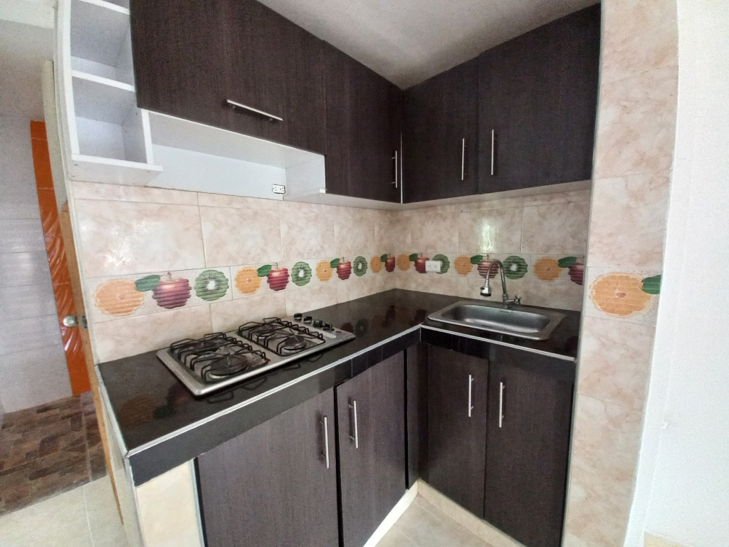 Casa En Venta - Santa Ana Etapa I, Ibagué