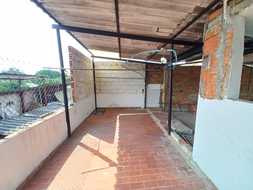 Casa En Venta - Santa Ana Etapa I, Ibagué