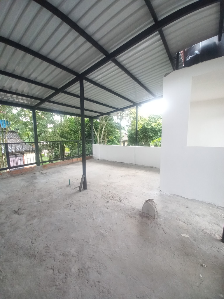 Casa En Venta - Santa Ana Etapa I, Ibagué