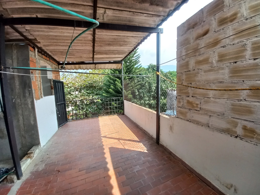 Casa En Venta - Santa Ana Etapa I, Ibagué