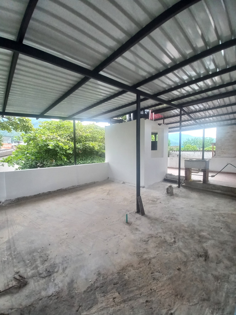 Casa En Venta - Santa Ana Etapa I, Ibagué