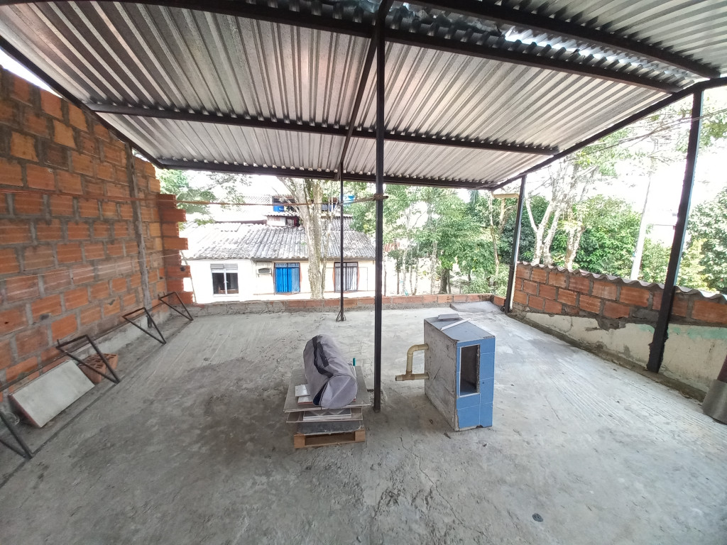 Casa En Venta - Santa Ana Etapa I, Ibagué