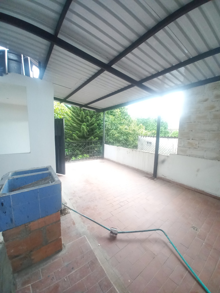 Casa En Venta - Santa Ana Etapa I, Ibagué