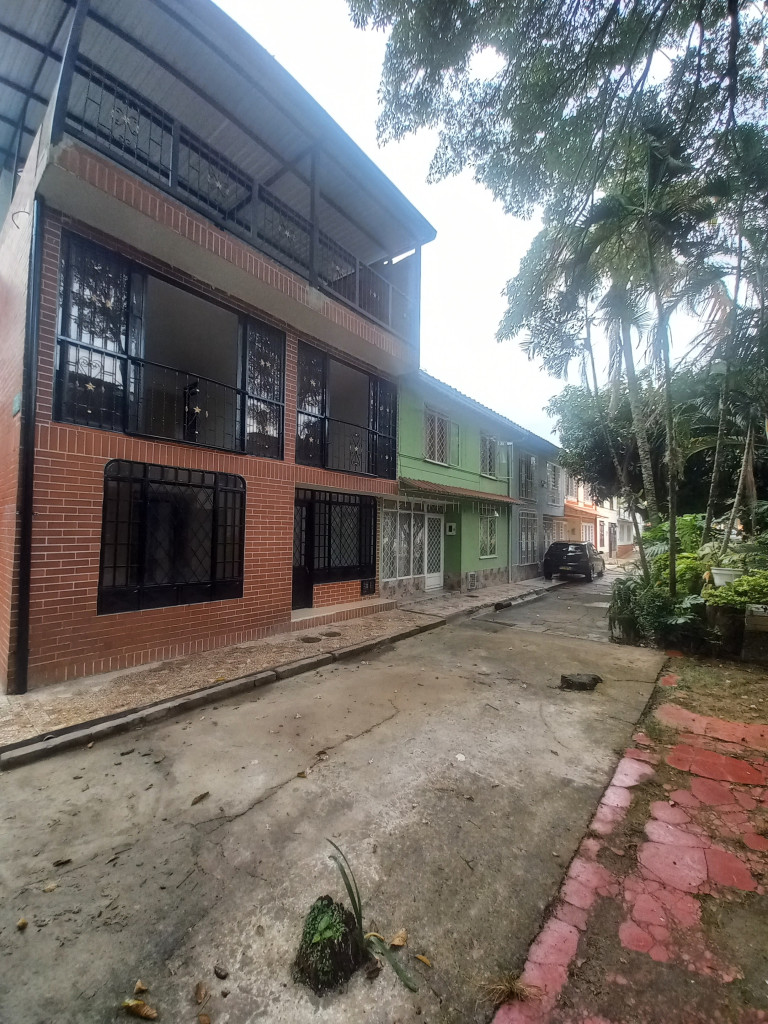Casa En Venta - Santa Ana Etapa I, Ibagué