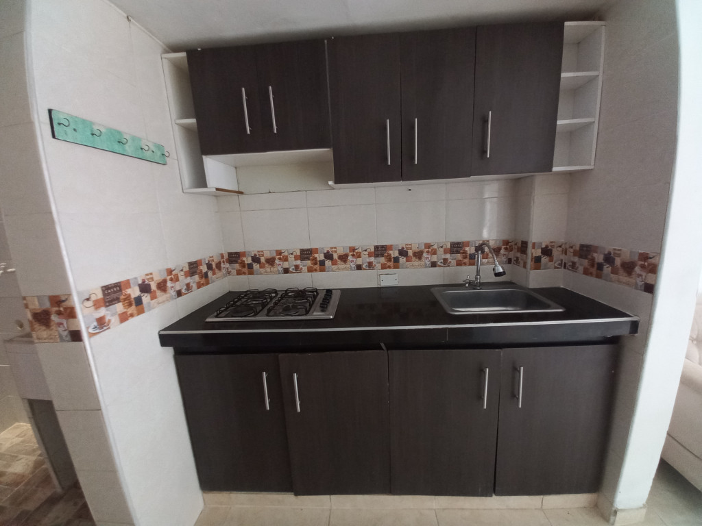 Casa En Venta - Santa Ana Etapa I, Ibagué