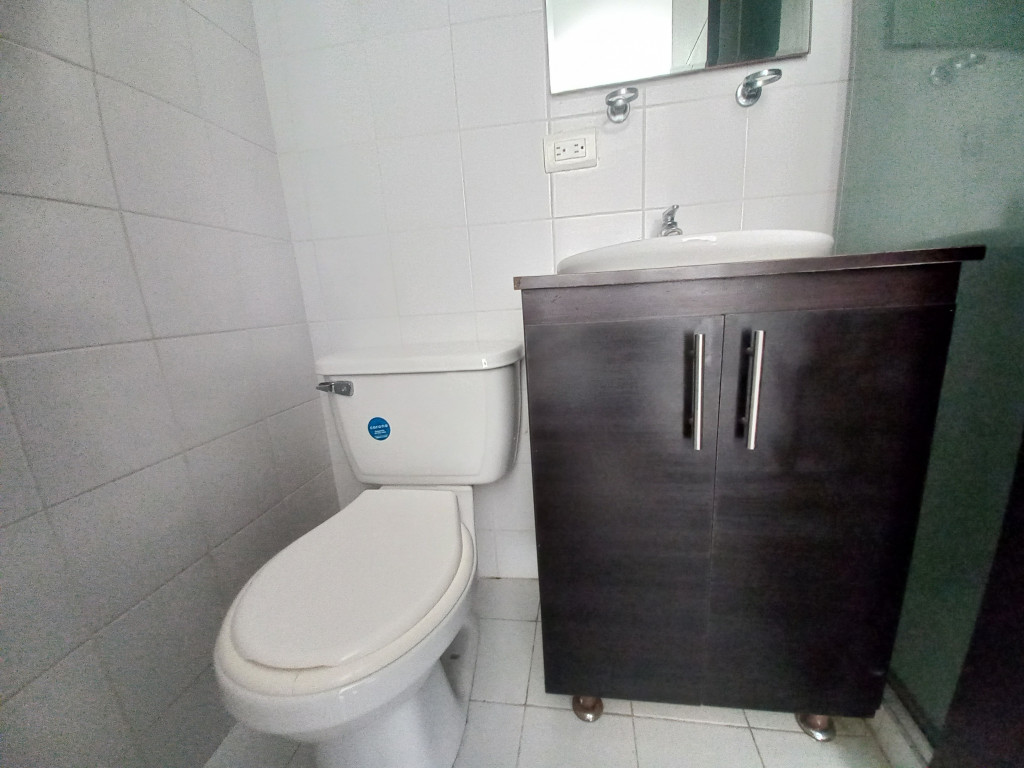 Apartamento En Venta - Vereda Chucuni Predio Las Flores, Ibagué