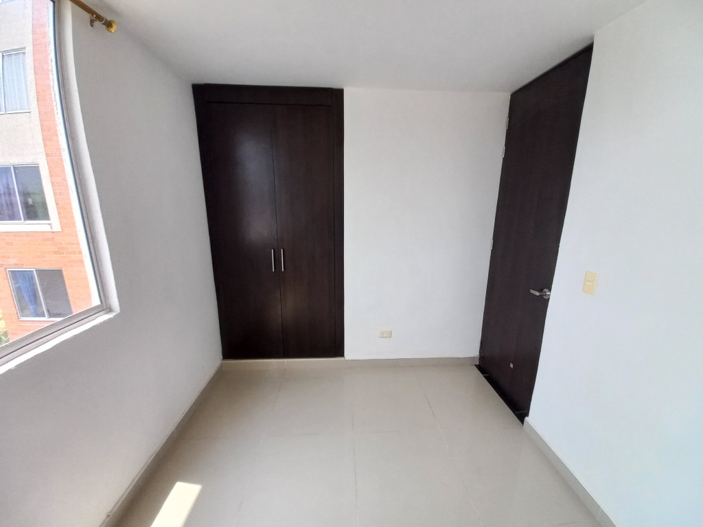 Apartamento En Venta - Vereda Chucuni Predio Las Flores, Ibagué