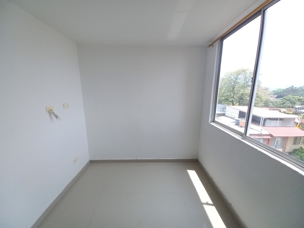 Apartamento En Venta - Vereda Chucuni Predio Las Flores, Ibagué