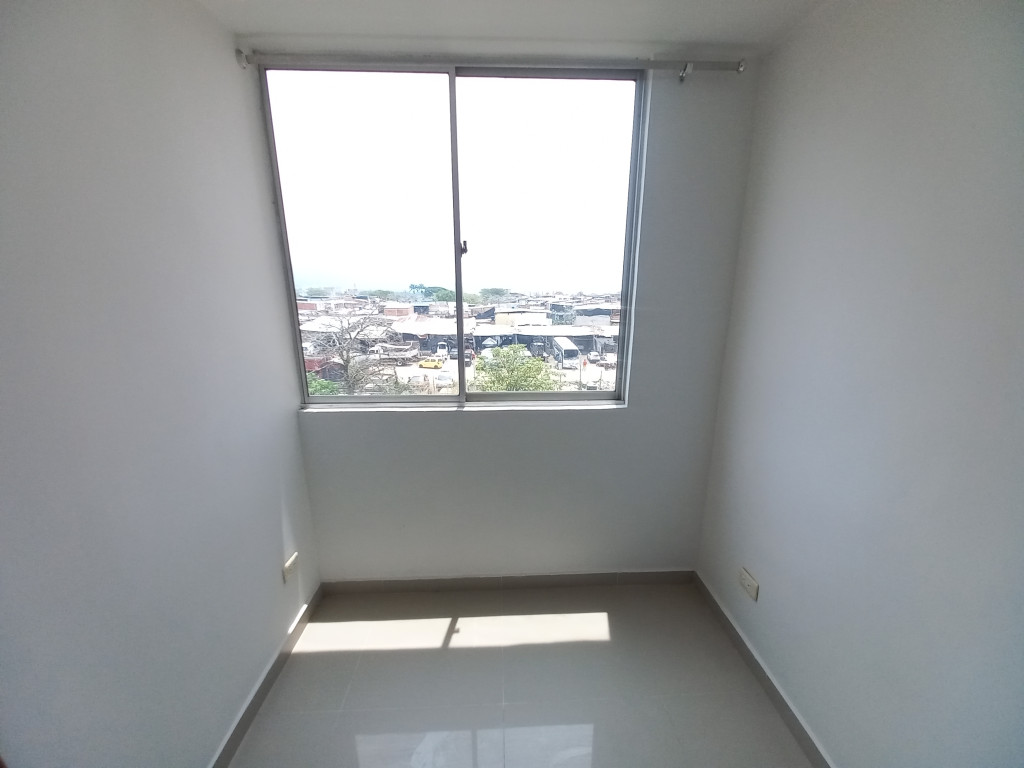 Apartamento En Venta - Vereda Chucuni Predio Las Flores, Ibagué