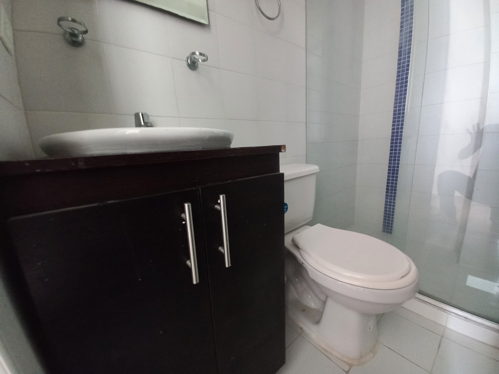 Apartamento En Venta - Vereda Chucuni Predio Las Flores, Ibagué