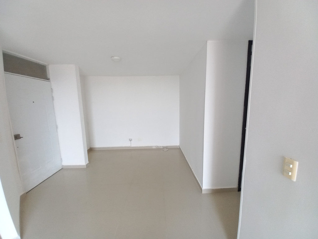 Apartamento En Venta - Vereda Chucuni Predio Las Flores, Ibagué