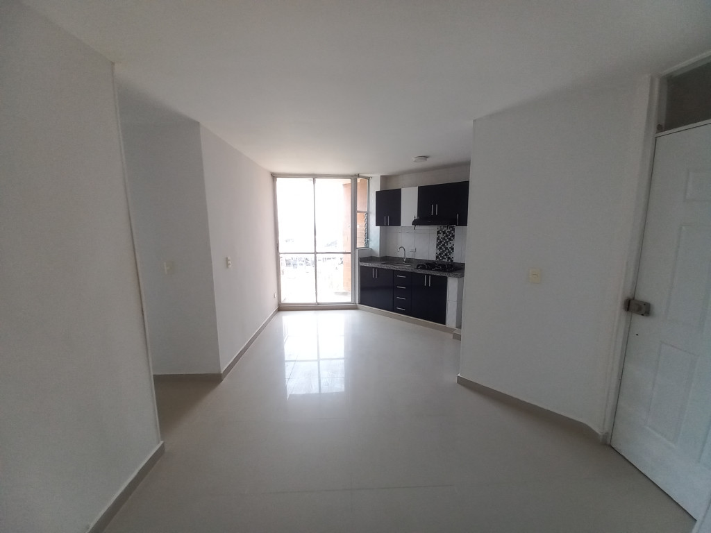 Apartamento En Venta - Vereda Chucuni Predio Las Flores, Ibagué