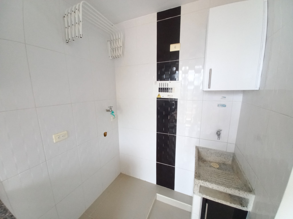 Apartamento En Venta - Vereda Chucuni Predio Las Flores, Ibagué