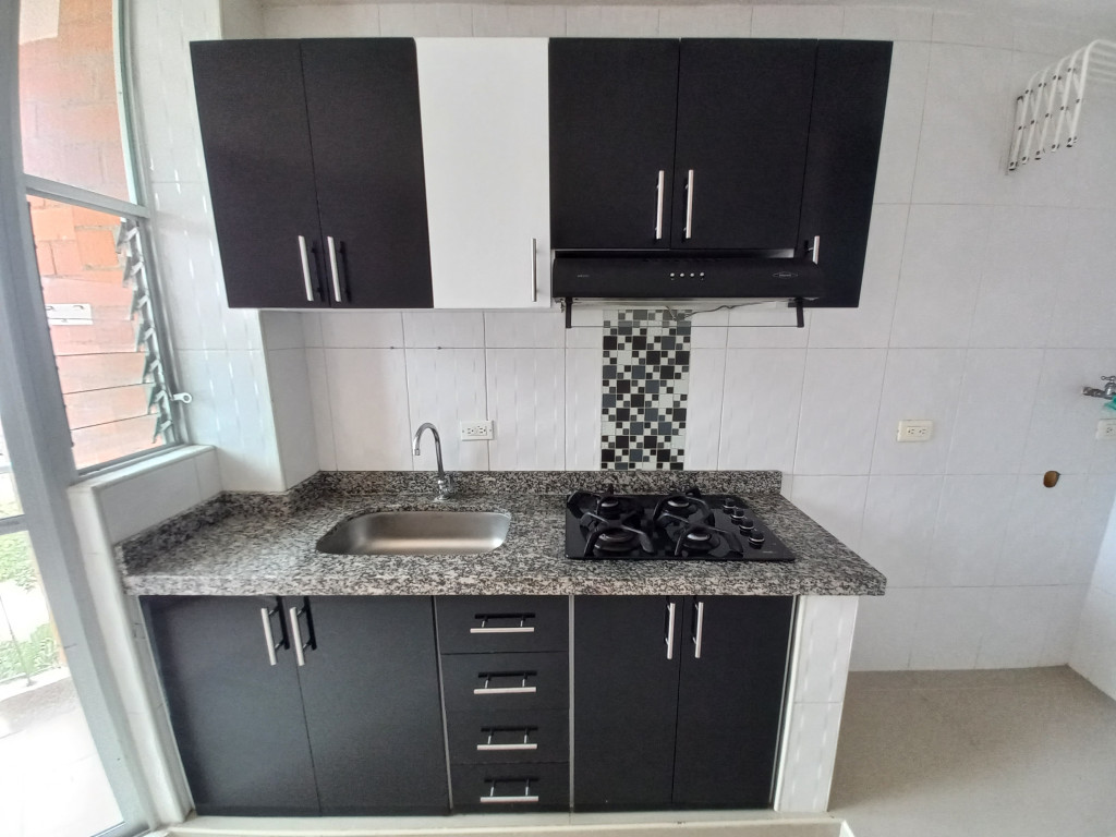 Apartamento En Venta - Vereda Chucuni Predio Las Flores, Ibagué